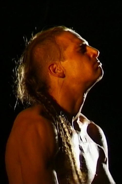 Fragments d'ici (2002) poster