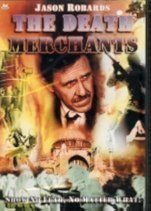 The Spy Who Never Was (1976) poster