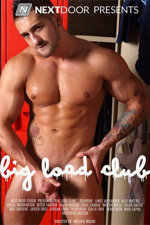 Big Load Club (2023) poster