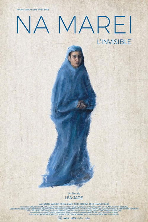 Na Marei (2024) poster