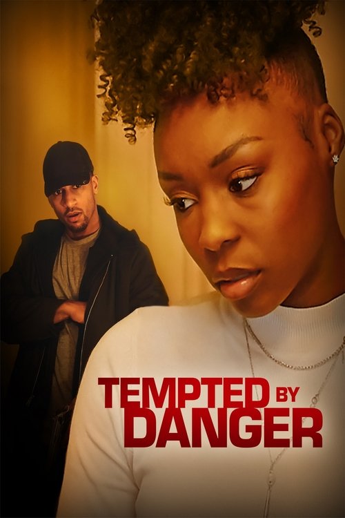 Tempted by Danger (2020) poster