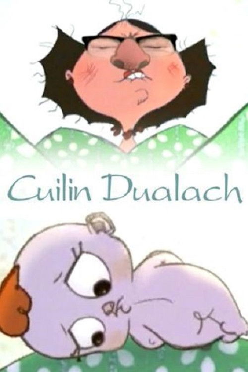 Cúilín Dualach (2004) poster
