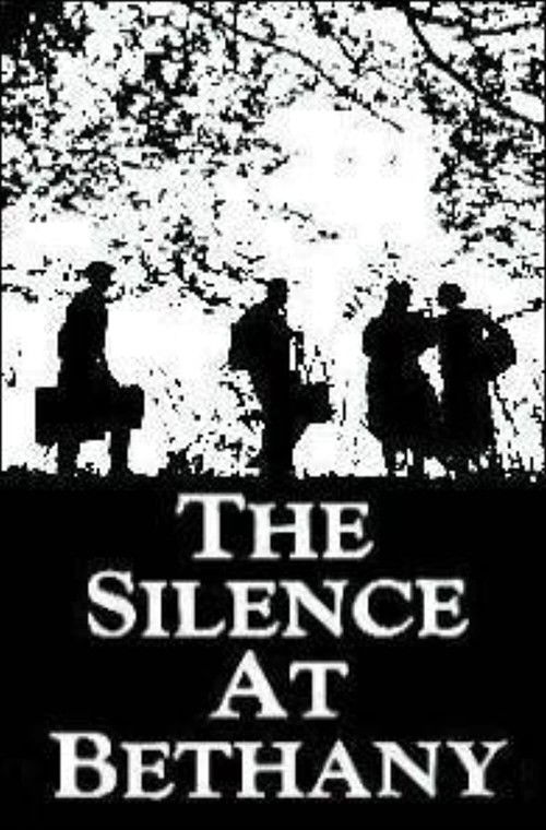 The Silence at Bethany (1988) poster