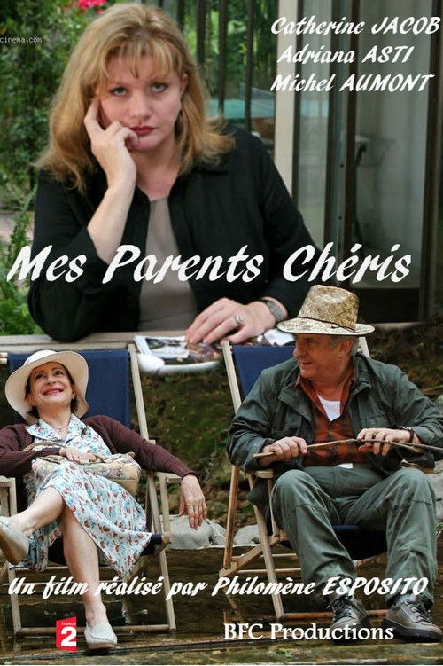 Mes parents chéris (2006) poster