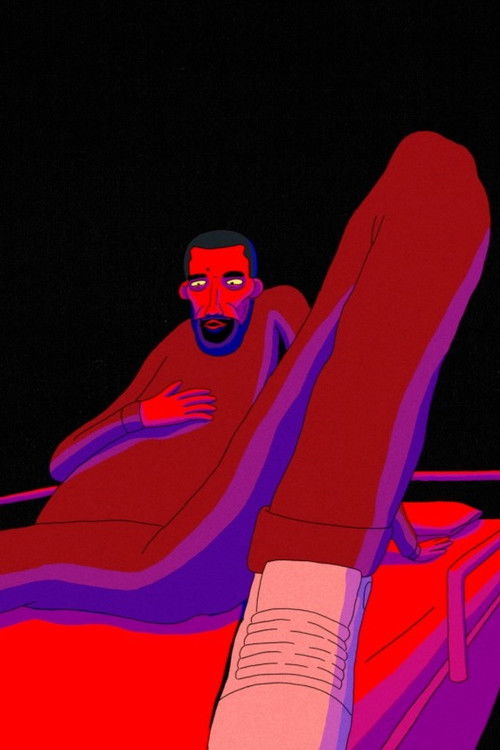 Open My Mind (2026) poster