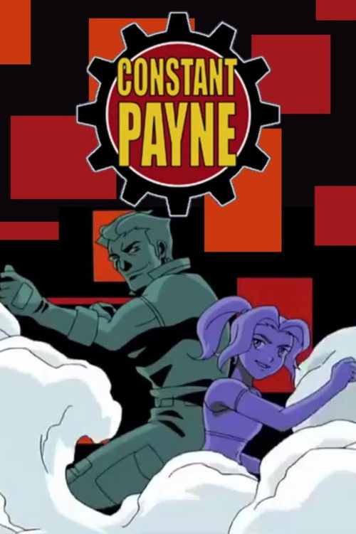 Constant Payne (2001) poster
