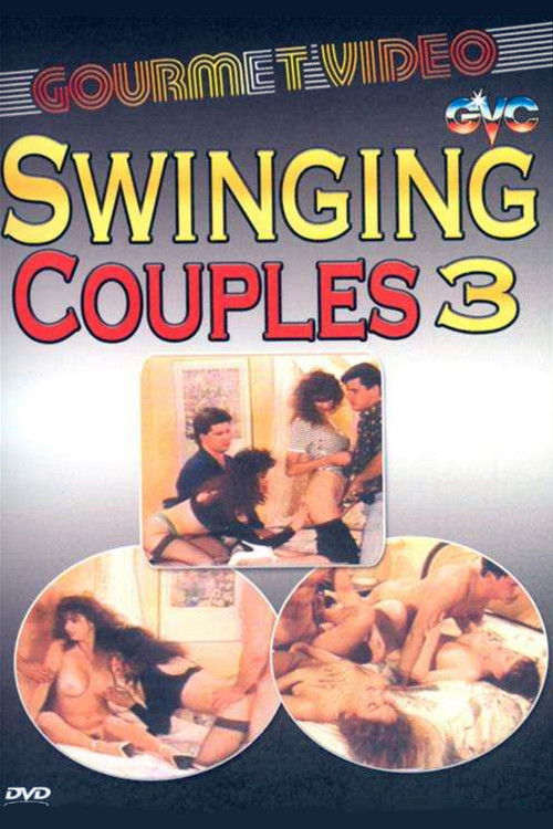 Swinging Couples 3 (1994) poster