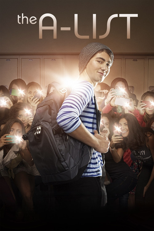 Mezuniyet Listesi (2015) poster