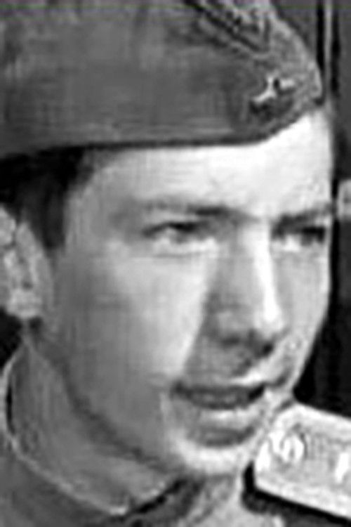 Владимир Юрьев