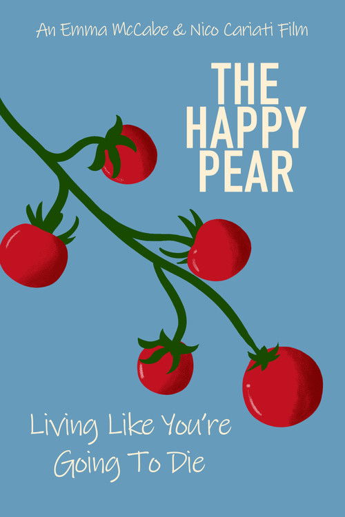 The Happy Pear: Living Like You're Going To Die (2026) poster
