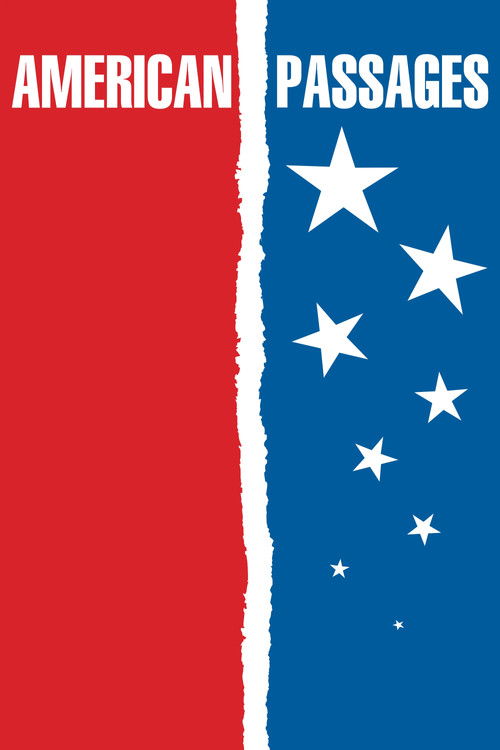 American Passages (2011) poster