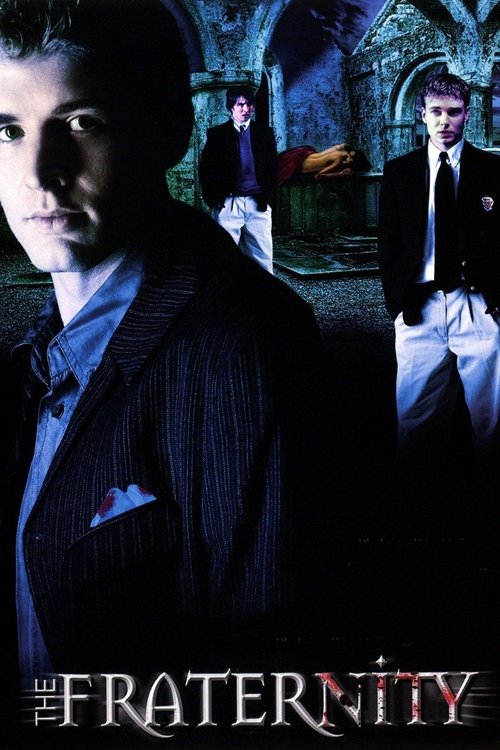 The Fraternity (2002) poster