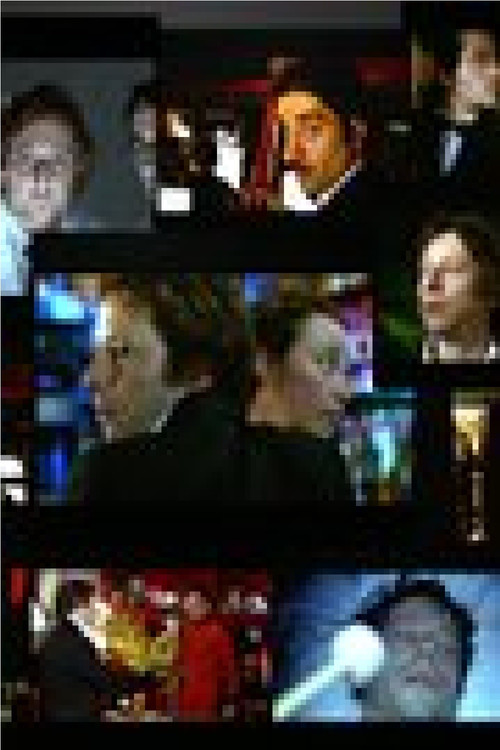 Les mâtines (2006) poster