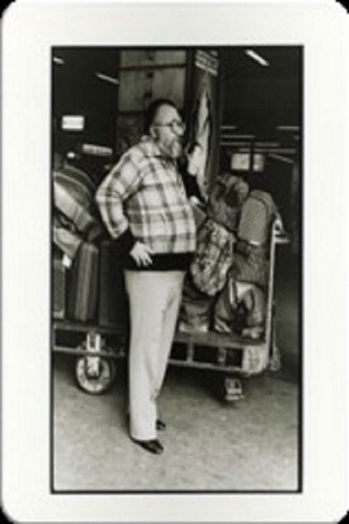 Il était une fois Sergio Leone (2014) poster