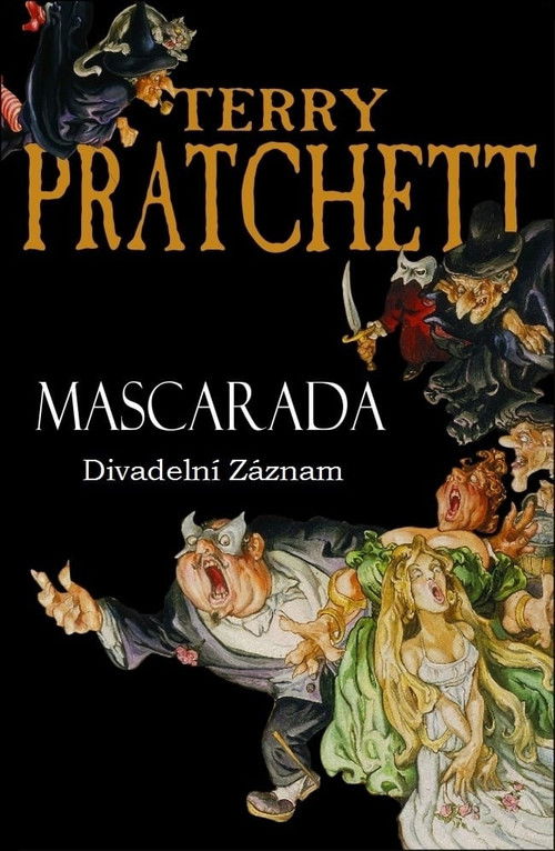 Maskerade (2009) poster