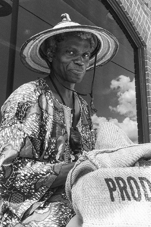 Fluid Frontiers (2018) poster