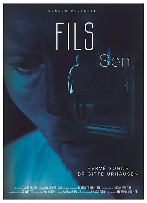 Son poster