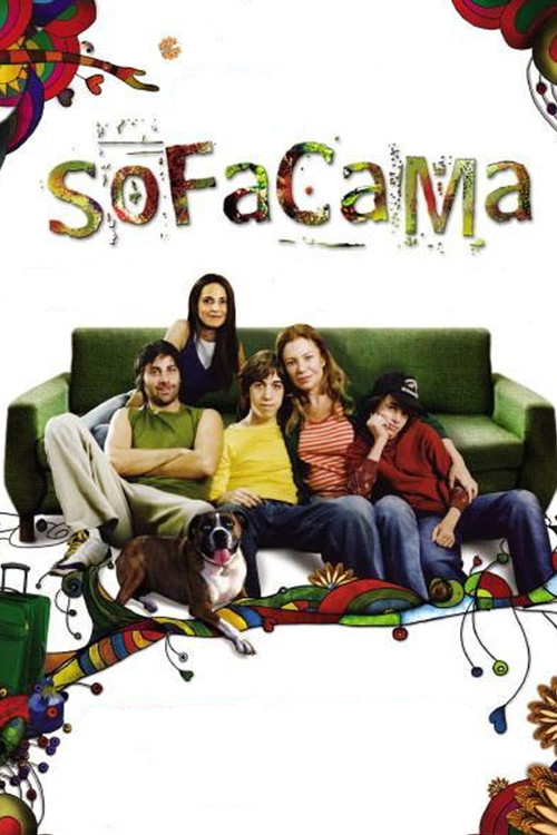Sofacama (2006) poster