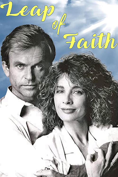 Question of Faith (1988) poster