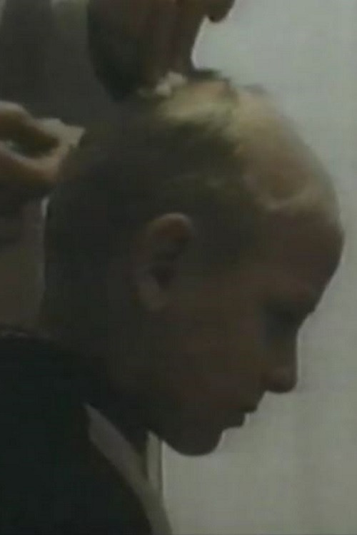 Children of Chernobyl (1991) poster