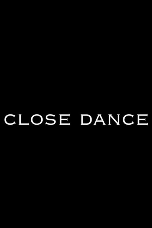 Close Dance (2022) poster