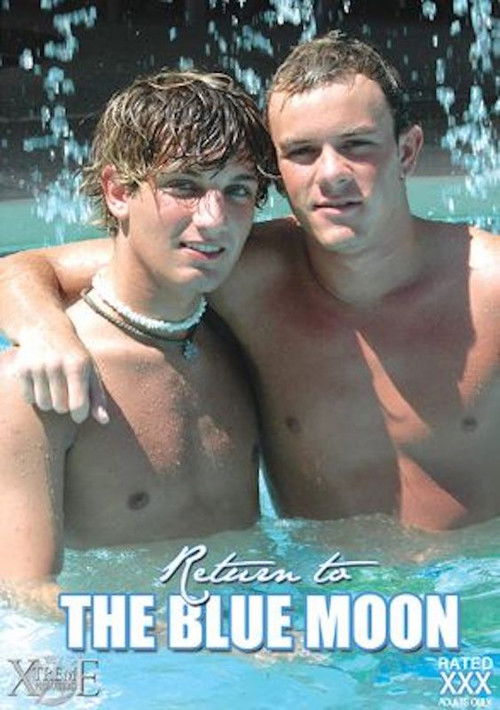 Return To The Blue Moon (2006) poster