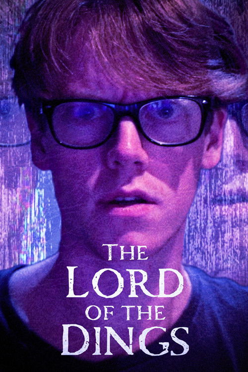 The Lord of the Dings (2023) poster
