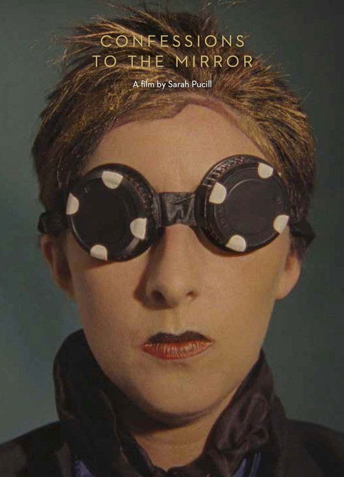 Confessions to the Mirror (2016) poster