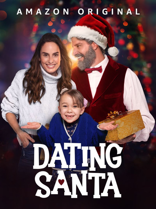 Santa, mi amor (2023) poster