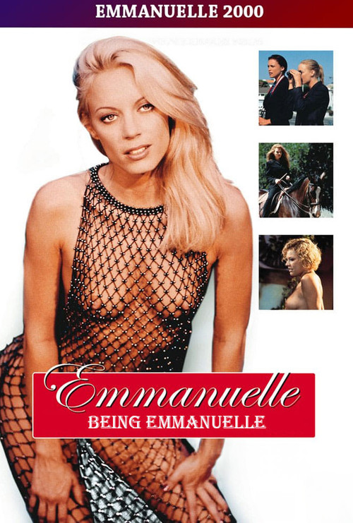 Emmanuelle 2000: Being Emmanuelle (2000) poster