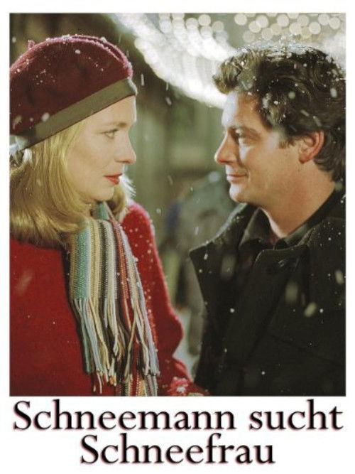 Schneemann sucht Schneefrau (2002) poster
