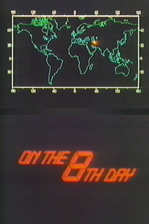 On the 8th Day (1984) poster