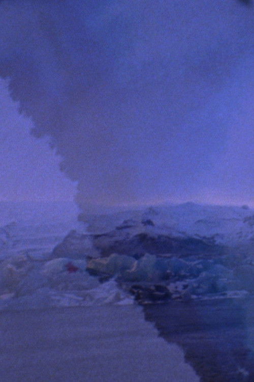 The Crack-Up (2017) poster