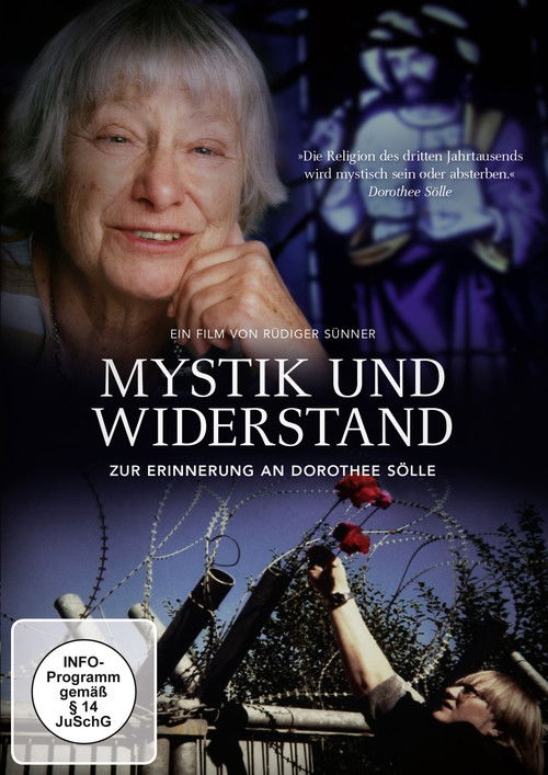Mystik und Widerstand (2013) poster