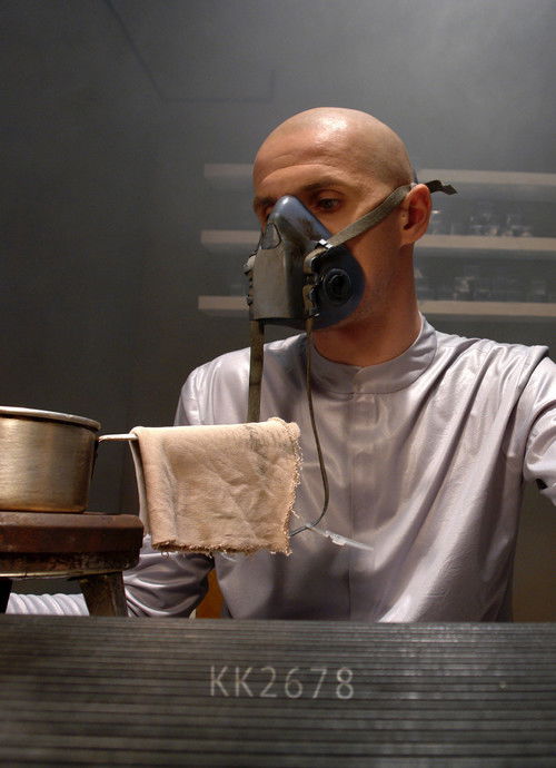 KK2678 (2008) poster