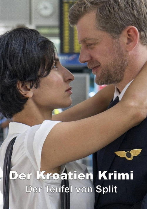 Der Kroatien-Krimi: Der Teufel von Split (2016) poster