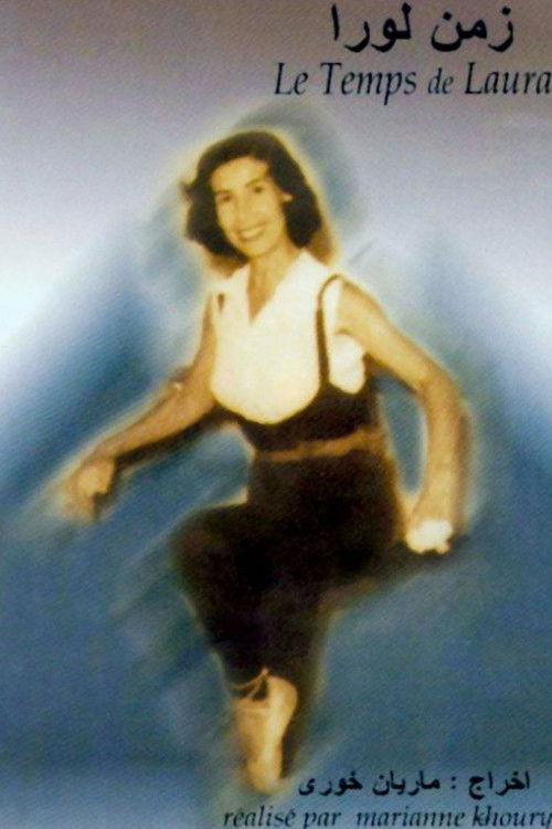 The Times of Laura (1999) poster