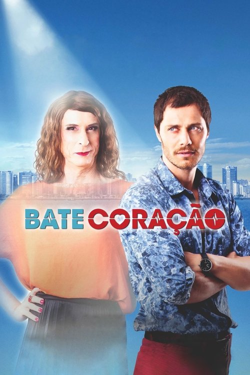 Bate Coração (2019) poster