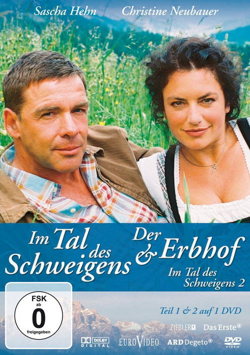 Der Erbhof - Im Tal des Schweigens 2 (2006) poster