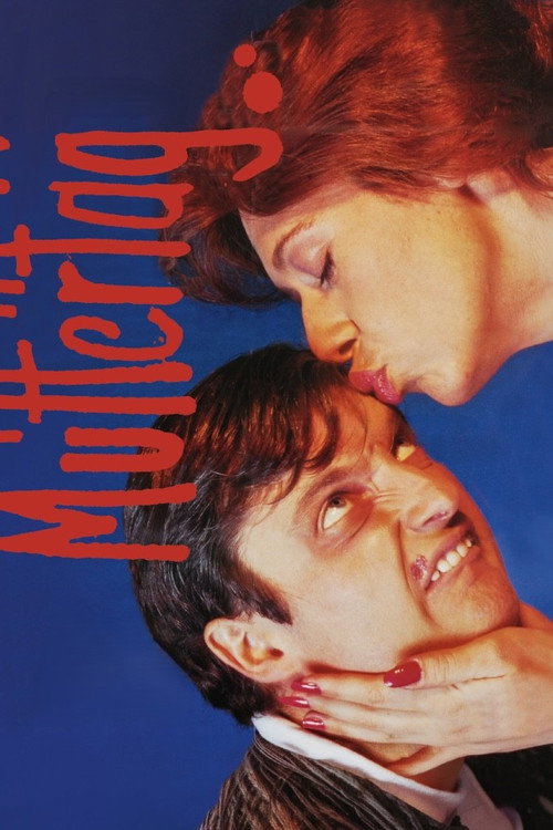 Muttertag (1994) poster