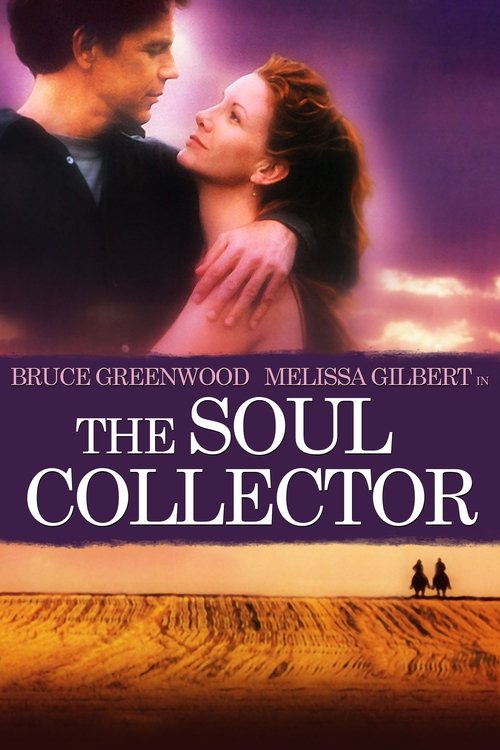The Soul Collector (1999) poster