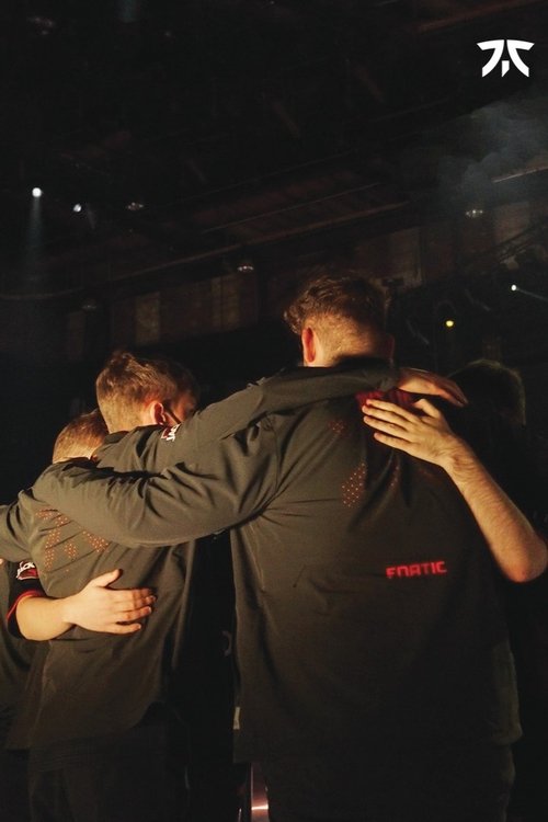 Fnatic Valorant: Year One (2022) poster