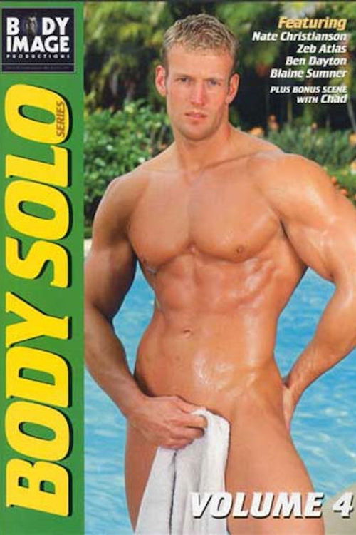 Body Solo 4 (2002) poster