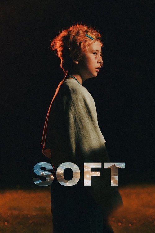 Soft (2023) poster