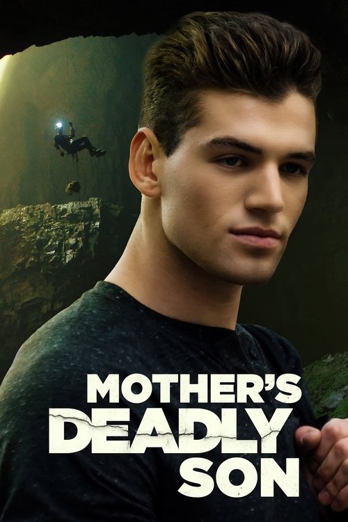 Mother's Deadly Son (2022) poster