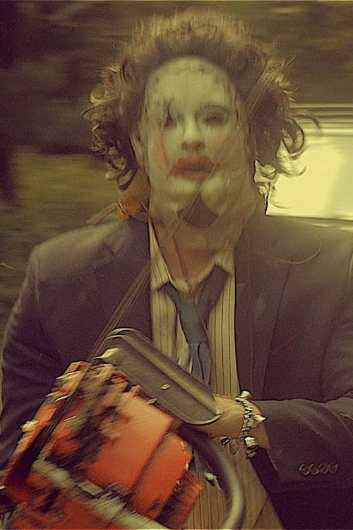 Sally's Escape from Hell (2016) poster