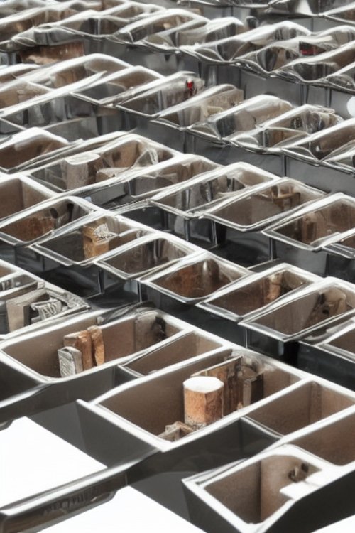 Big Deal (1985) poster