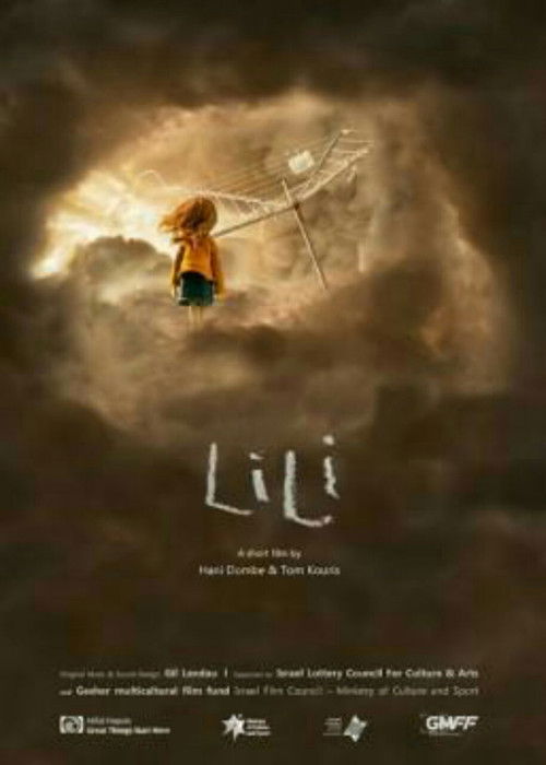 Lili (2016) poster