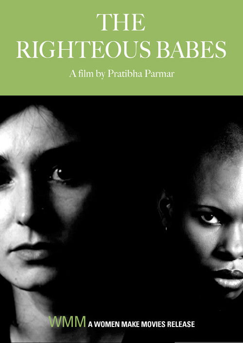 The Righteous Babes (1998) poster