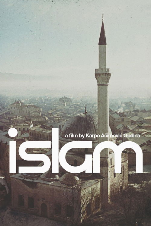 Islam (1973) poster